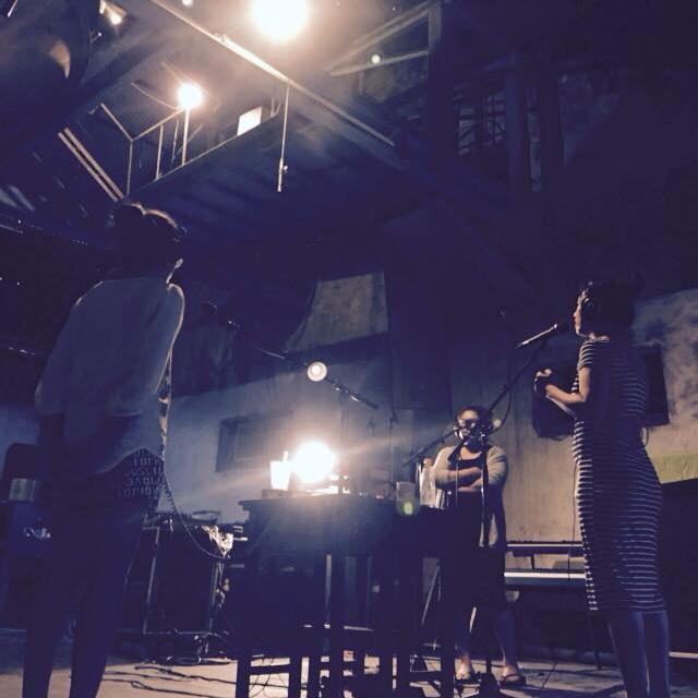 樂知旅店附近商家 Tiehua Music Village的照片