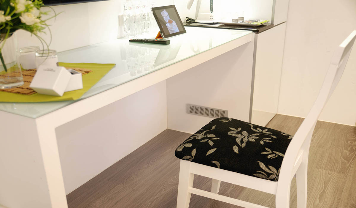 樂知旅店-家庭客房的房型照片